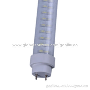 LED Tube T10, 5ft, 50W, Isolated Driver, CE/RoHS, 3-yrs Warranty, Epistar Chip, Rotatable, Dimmable
